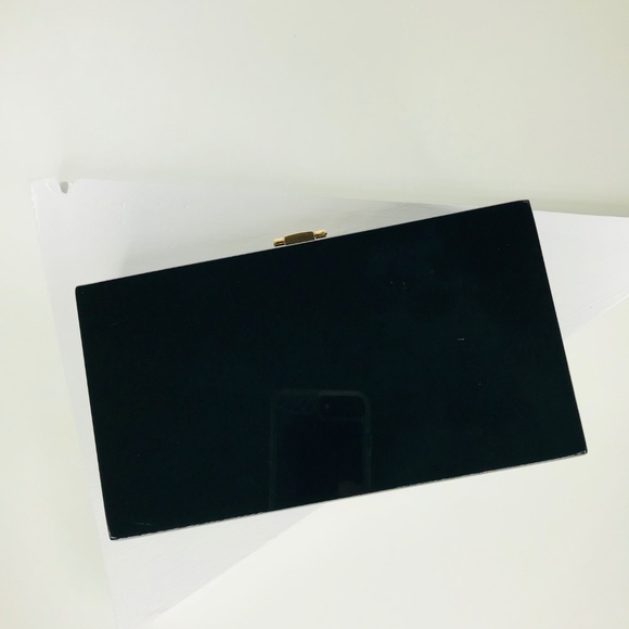 Geometric Acrylic Party Box - Picture 8 of 8